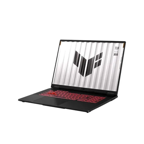 Ноутбук ASUS TUF Gaming A18 FA808UH-S8152W 18" FHD+ 144Hz Ryzen 7 253 16GB 512GB RTX5050 Win 11