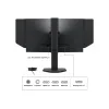 Монитор 24.1″ ZOWIE XL2566X+ Dark Grey
