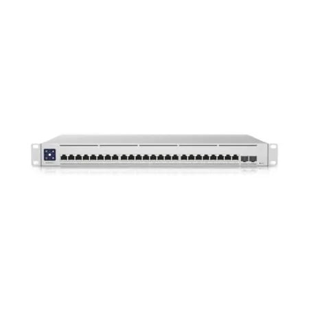 Коммутатор Ubiquiti USW-EnterpriseXG-24