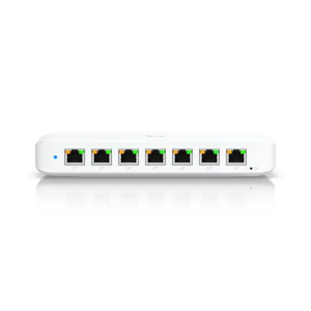 Сетевой Коммутатор Ubiquiti USW-Ultra-60W