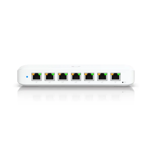 Сетевой Коммутатор Ubiquiti USW-Ultra-60W