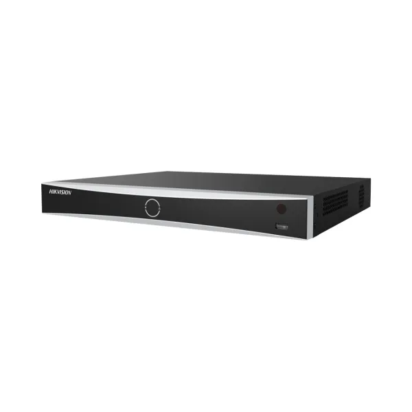 Сетевой видеорегистратор Hikvision DS-7616NXI-I2/S(E)