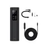Автомобильный компрессор Baseus Super Mini Black (CRCQ000001)