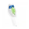 Чистящие насадки для звуковой зубной щетки Philips Sonicare Optimal White HX6064/87 4 шт