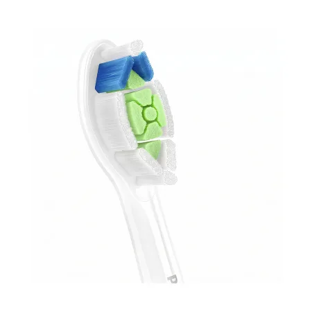 Чистящие насадки для звуковой зубной щетки Philips Sonicare Optimal White HX6064/87 4 шт
