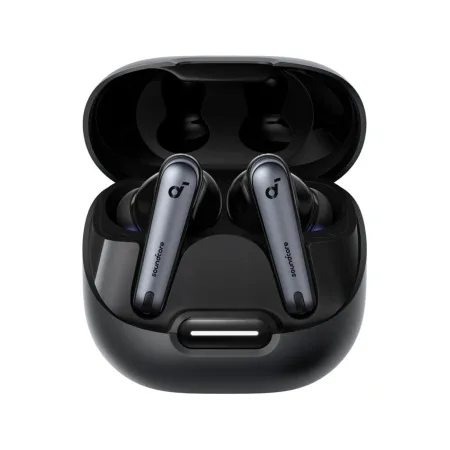 Наушники soundcore Liberty 4 NC Black
