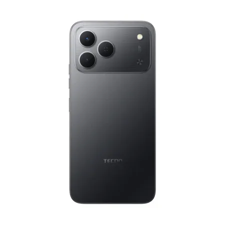 Мобильный телефон TECNO SPARK 50 (KN4n) 256+8 GB Inky Black