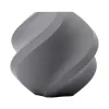 Филамент без катушки для 3D-печати Bambu Lab PLA Matte A01-D3-1.75-1000-SPLFREE (пепельно-серый)
