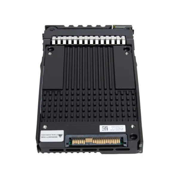 Твердотельный накопитель SSD Huawei L1-25-SSD3840G 3,84TB SAS 2.5"