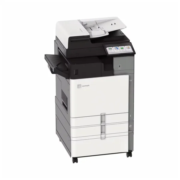 Цветное МФУ Lexmark CX951se 100S14894