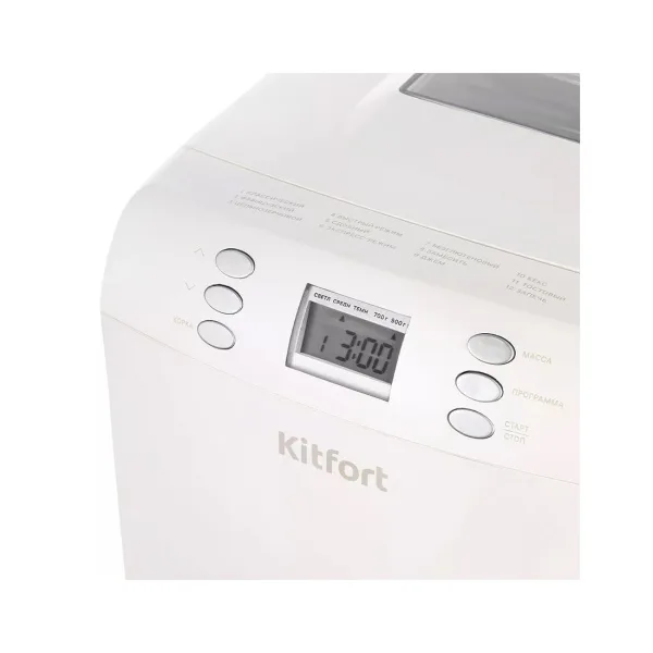 Хлебопечь Kitfort КТ-311