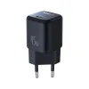 Адаптер питания Baseus PicoGo GaN 1C 45W Black (P10176800123-00)