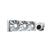 Кулер с водяным охлаждением Aerocool Abyss L360R Digi WH