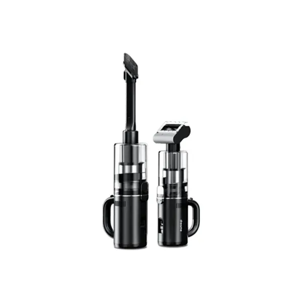 Беспроводной вертикальный пылесос Dreame Wet and Dry Vacuum H13 Pro Plus Mix