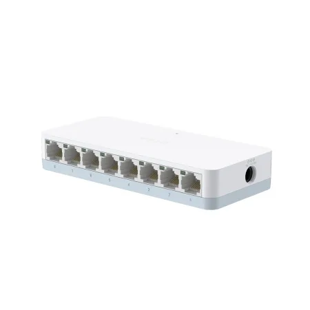 Коммутатор D-Link DES-1008C/C1A