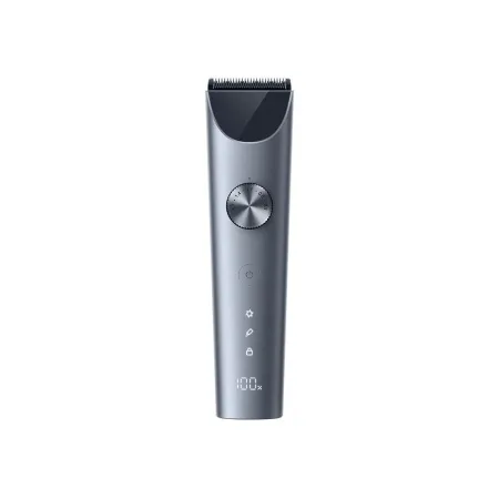 Машинка для стрижки волос Xiaomi Hair Clipper 2 Синий