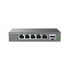 Коммутатор Grandstream GWN7700M