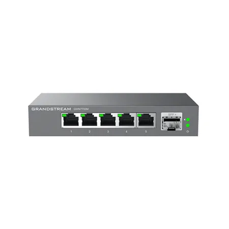 Коммутатор Grandstream GWN7700M