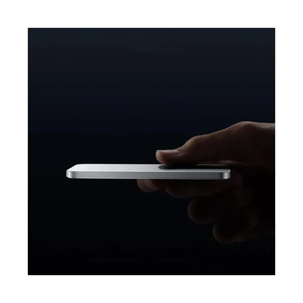 Портативный внешний аккумулятор Xiaomi UltraThin Magnetic Power Bank 5000 15W GL Glacier Silver