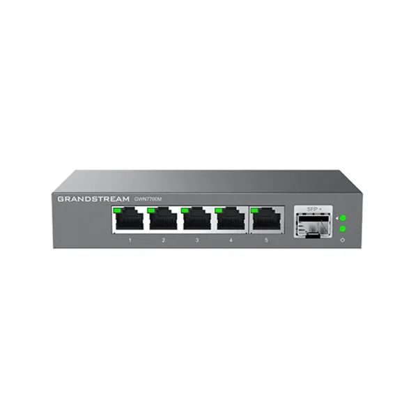 Коммутатор Grandstream GWN7700M