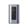 Док-станция Baseus NU1 Air Spacemate 12-in-1 Grey (B00568103813-00)