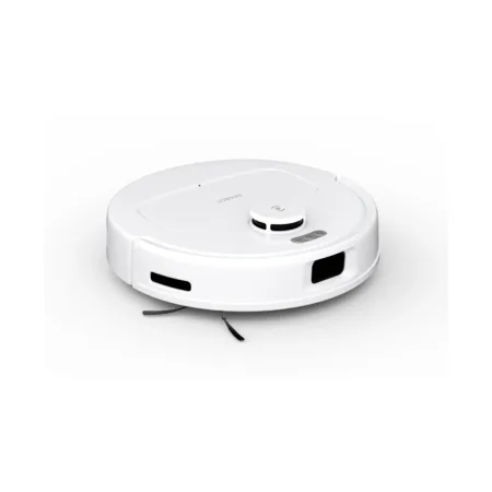 Робот-пылесос Ecovacs Deebot N20E Plus White