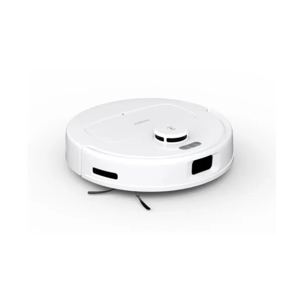Робот-пылесос Ecovacs Deebot N20E Plus White