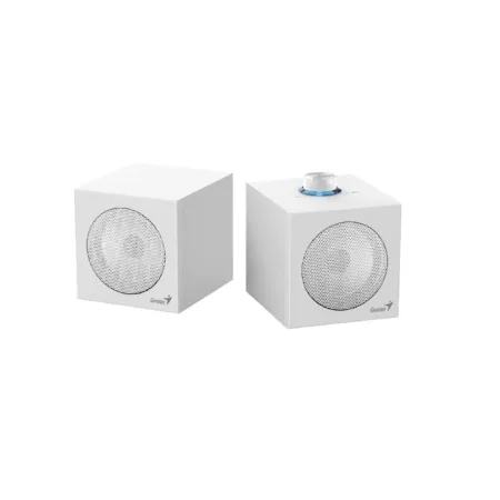 Колонки Genius SP-HF300U White
