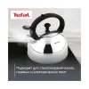 Чайник для плиты Tefal Wave N4210217 2.5 л
