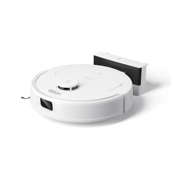 Робот-пылесос Ecovacs Deebot N20e White