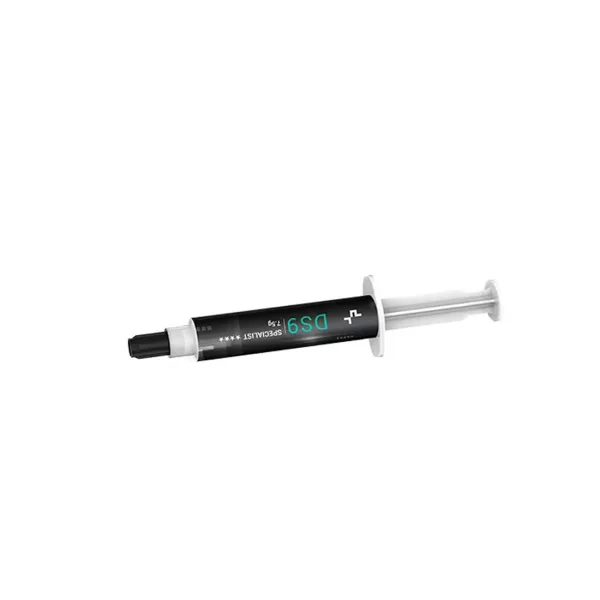 Термопаста Deepcool DS9, в шприце, 7.5 грамм