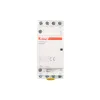 Модульный контактор Himel HDCH8S 4НО 25А 230В