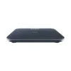 Умные весы Xiaomi Smart Scale S200 GL Темно-серый
