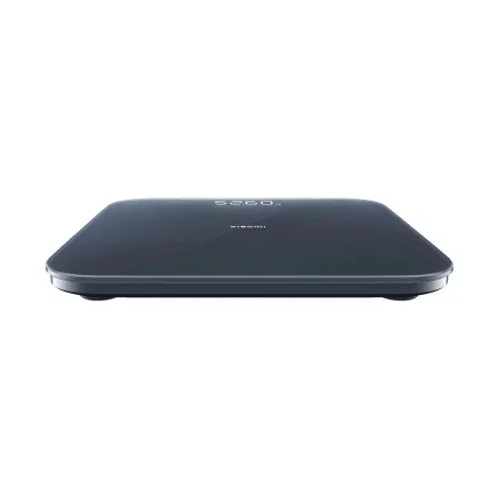 Умные весы Xiaomi Smart Scale S200 GL Темно-серый
