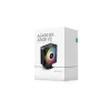 Кулер для процессора Deepcool AG400 BK ARGB V2