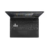 Ноутбук ASUS TUF Gaming A15 FA506NCG-HN433W 15,6" FHD 144Hz Ryzen 7 155 8GB 512GB RTX3050 Win11 Home