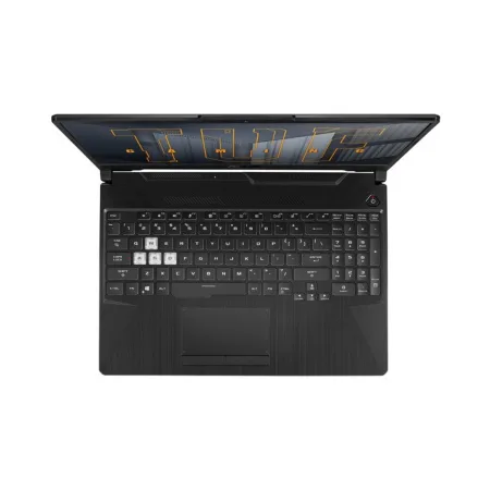 Ноутбук ASUS TUF Gaming A15 FA506NCG-HN433W 15,6" FHD 144Hz Ryzen 7 155 8GB 512GB RTX3050 Win11 Home