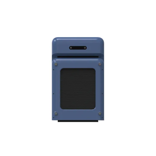 Беговая дорожка KingSmith C2 Blue