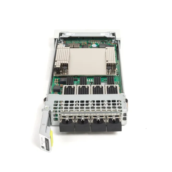Сетевой адаптер Huawei ODK-SIO4*32FC-ML