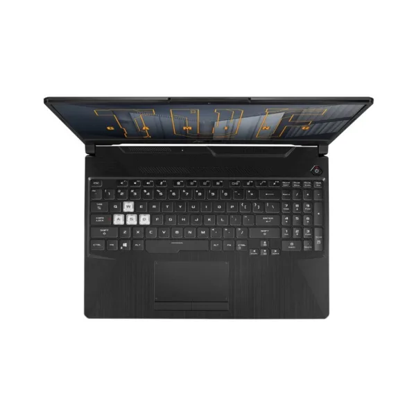 Ноутбук ASUS TUF Gaming A15 FA506NCG-HN433W 15,6″ FHD 144Hz Ryzen 7 155 8GB 512GB RTX3050 Win11 Home