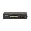 Коммутатор Hikvision DS-3T0510HP-E/HS