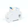 Дифференциальный автомат CHINT NXBLE-40 1P+N 10А C 30mA эектронный тип AC 4,5kA