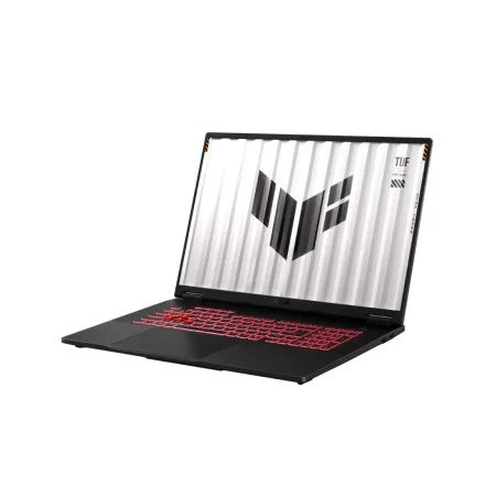 Ноутбук ASUS TUF Gaming A18 FA808PP-S8050W 18″ FHD+ 144Hz Ryzen 9 8940HX 16GB 512GB RTX5070 Win11
