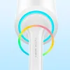 Умная зубная электрощетка Xiaomi Smart Electric Toothbrush T501 Белый