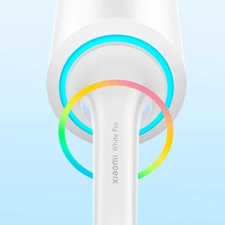 Умная зубная электрощетка Xiaomi Smart Electric Toothbrush T501 Белый