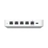 Сетевой маршрутизатор Ubiquiti UCG-Ultra