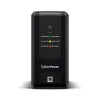Источник бесперебойного питания CyberPower UT650EG