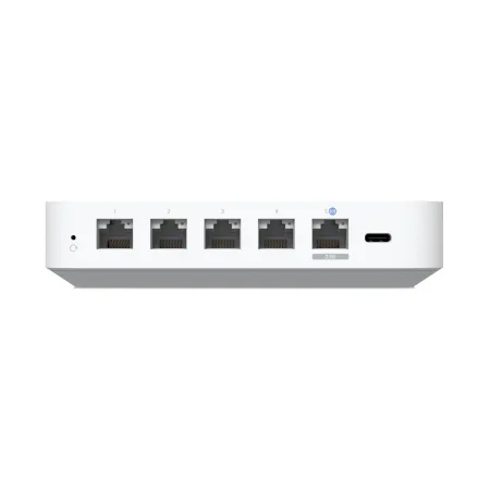 Сетевой маршрутизатор Ubiquiti UCG-Ultra