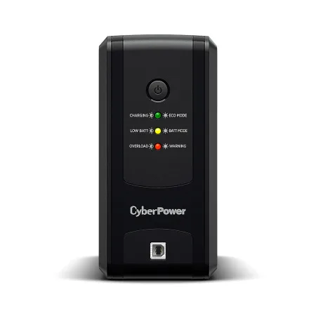 Источник бесперебойного питания CyberPower UT650EG