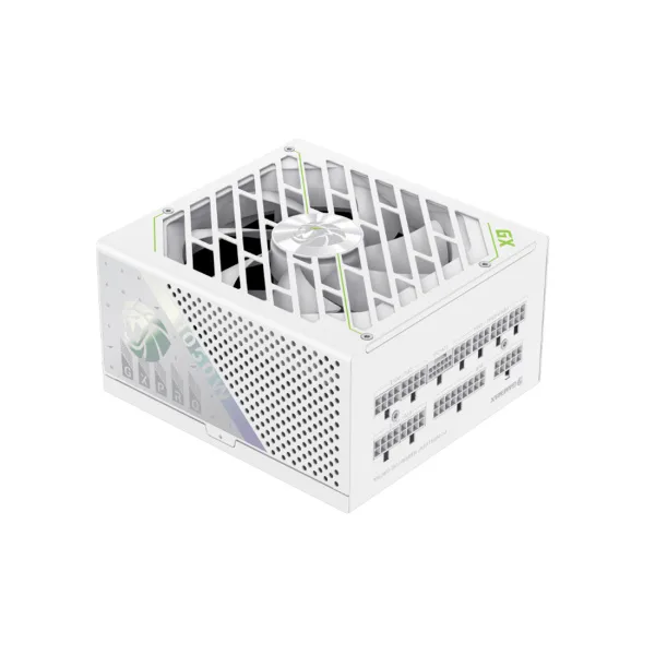 Блок питания Gamemax GX PRO 1050G Gold White